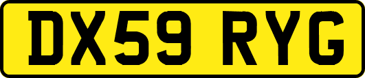 DX59RYG