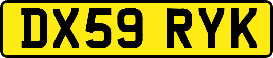 DX59RYK