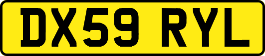 DX59RYL
