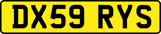 DX59RYS