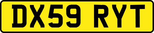 DX59RYT