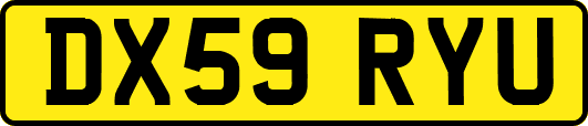 DX59RYU