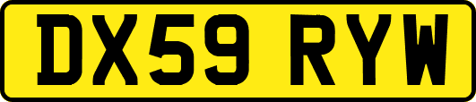 DX59RYW