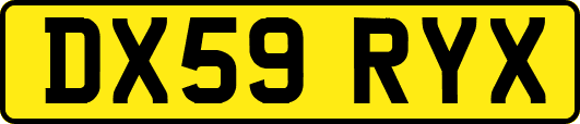 DX59RYX