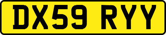 DX59RYY
