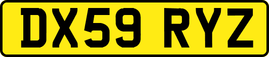 DX59RYZ
