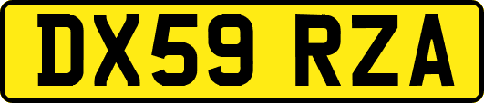 DX59RZA
