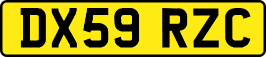 DX59RZC