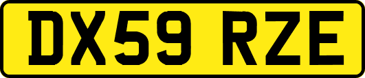 DX59RZE