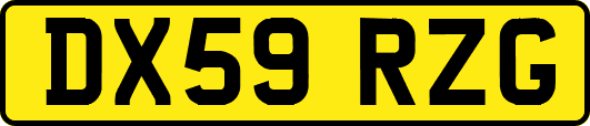 DX59RZG