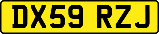 DX59RZJ