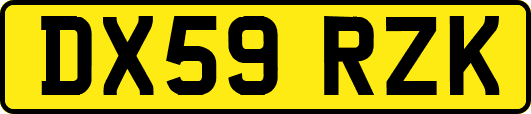 DX59RZK