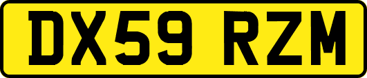 DX59RZM