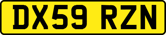 DX59RZN