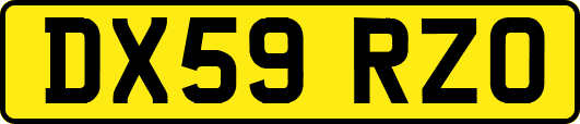 DX59RZO