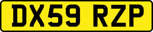 DX59RZP