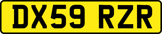 DX59RZR