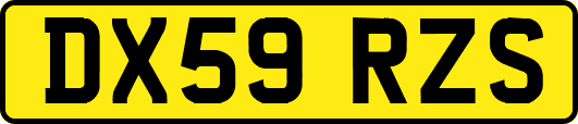 DX59RZS