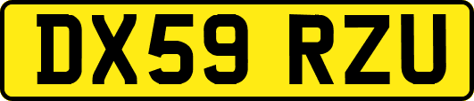 DX59RZU