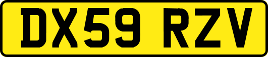 DX59RZV