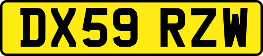DX59RZW