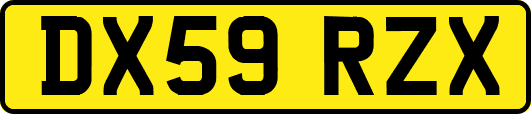 DX59RZX