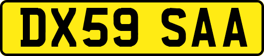 DX59SAA