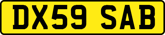 DX59SAB