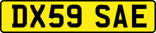 DX59SAE