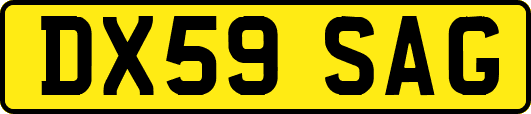 DX59SAG