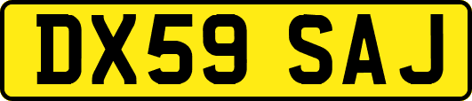 DX59SAJ