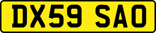 DX59SAO