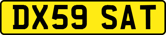 DX59SAT