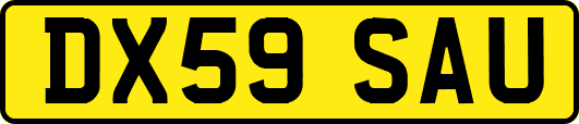 DX59SAU