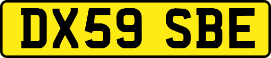 DX59SBE