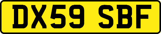 DX59SBF