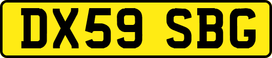DX59SBG