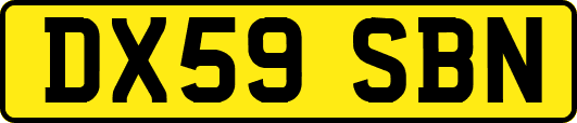 DX59SBN