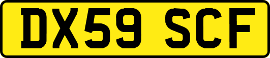 DX59SCF