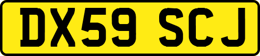 DX59SCJ