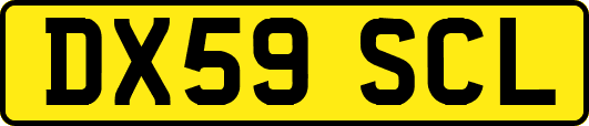 DX59SCL