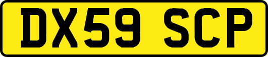 DX59SCP