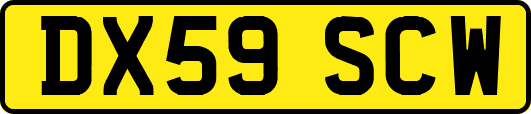 DX59SCW