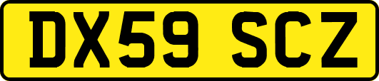 DX59SCZ
