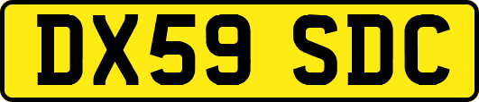 DX59SDC