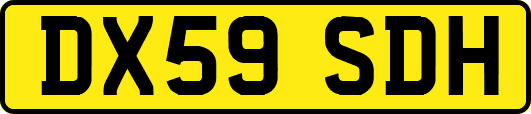 DX59SDH