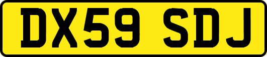 DX59SDJ