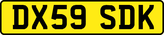 DX59SDK