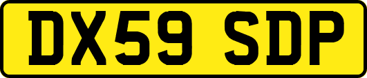 DX59SDP