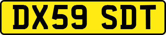 DX59SDT